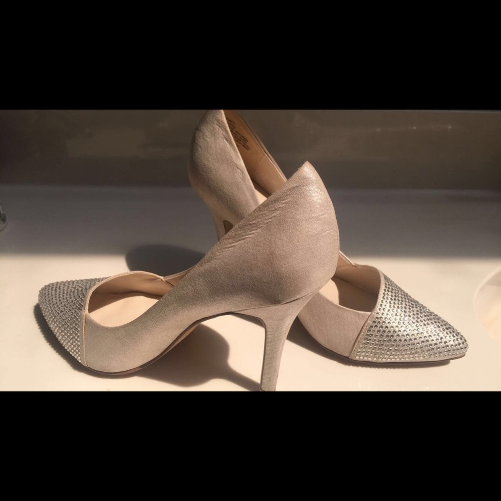 Homecoming Shoes